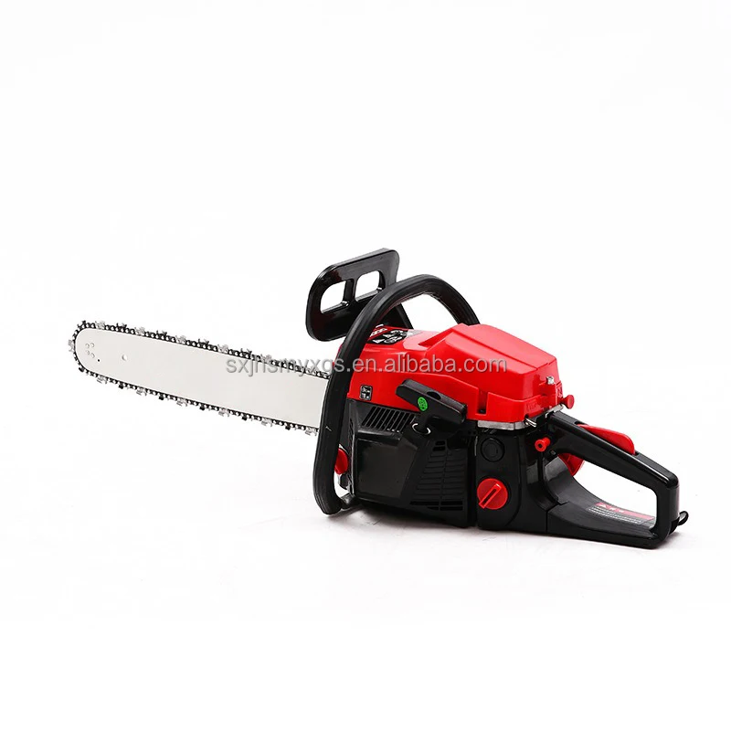 

22-дюймовая аккумуляторная электрическая бензопила DIY бесщеточные ручные аппаратные средства для использования в саду OEM индивидуальная поддержка