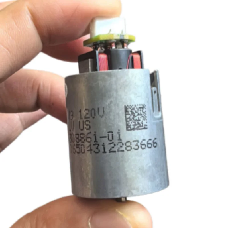 Original 120V 115000 U/min Haartrockner-Motor für Dyson Haartrockner HS01 V9 Ersatzmotor – Detail 4