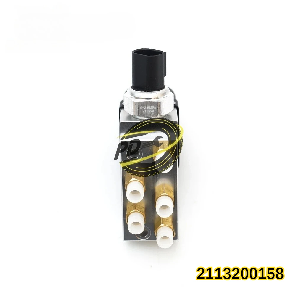 

2113200158 Valve for Mercedes-Benz CLS 350E 230 2005-2009 2002-2006