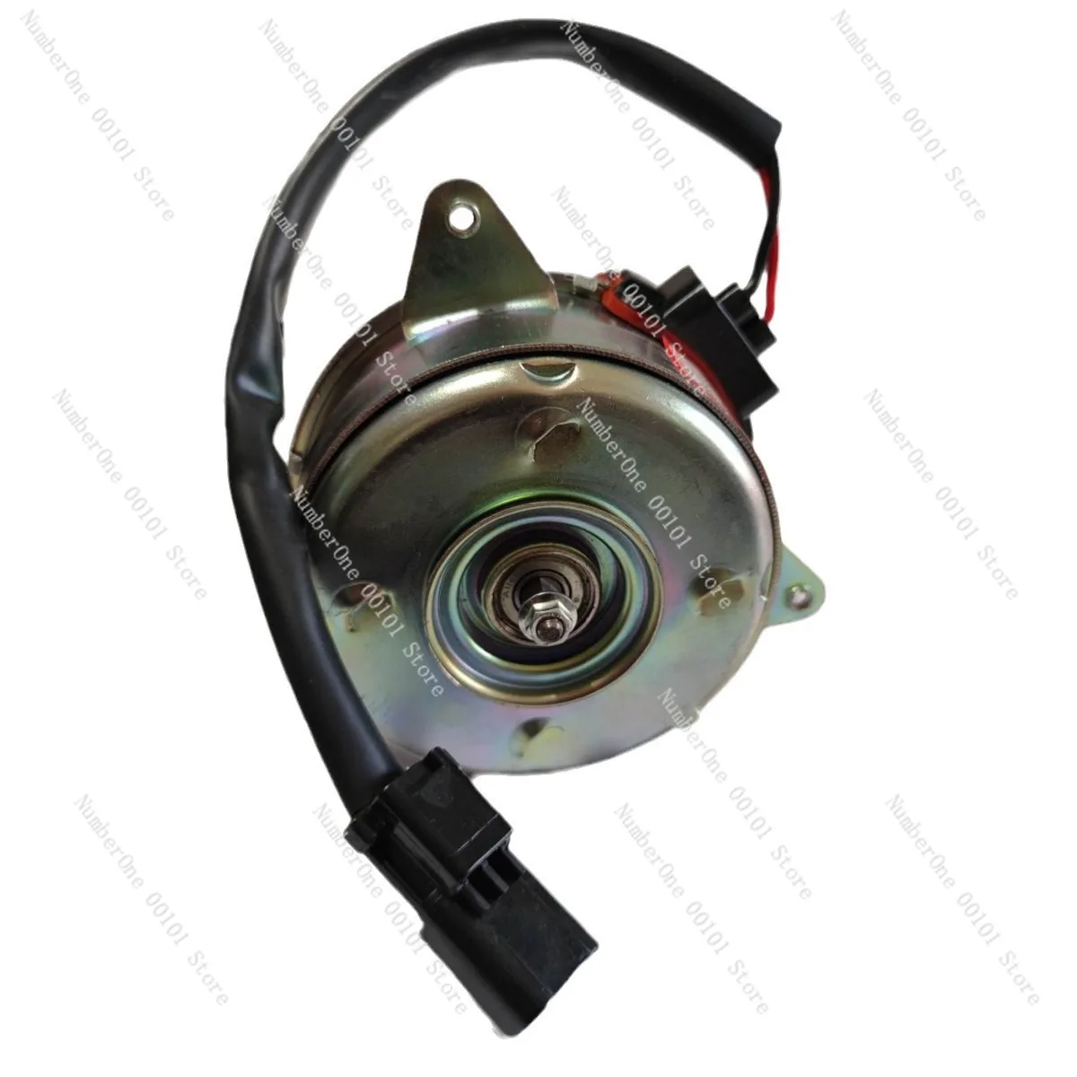 

Двигатель вентилятора охлаждения автомобиля 19030-RB0-004