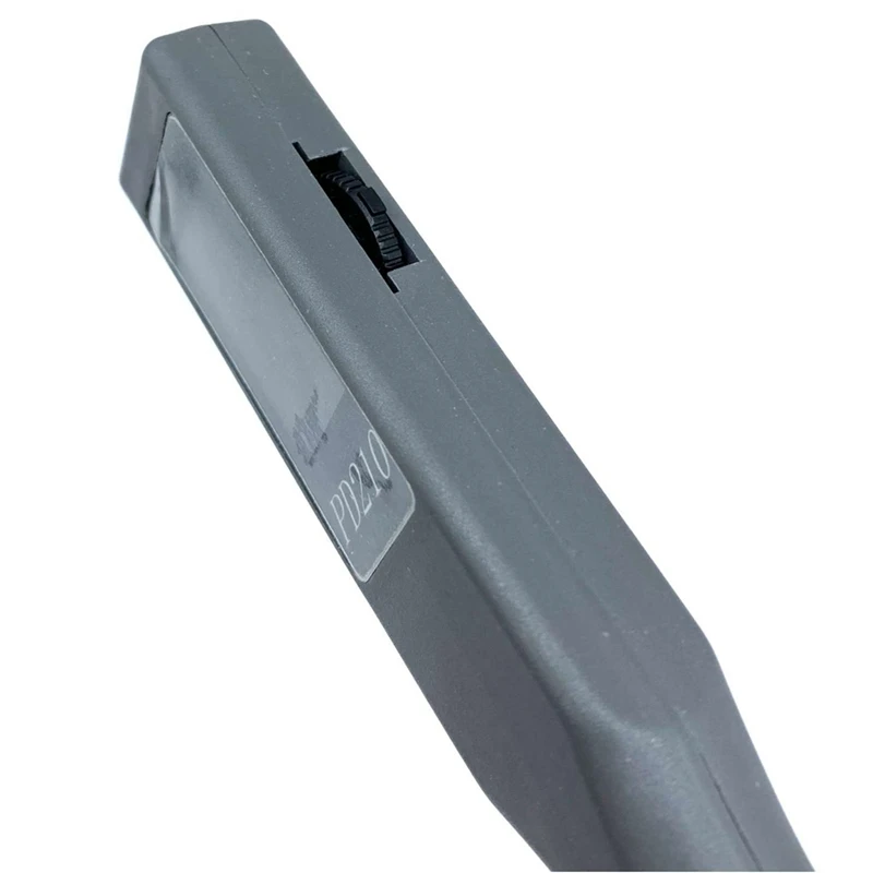 1Set PD210 stazione saldatore 70W portatile compatibile per punte a saldare JBC210