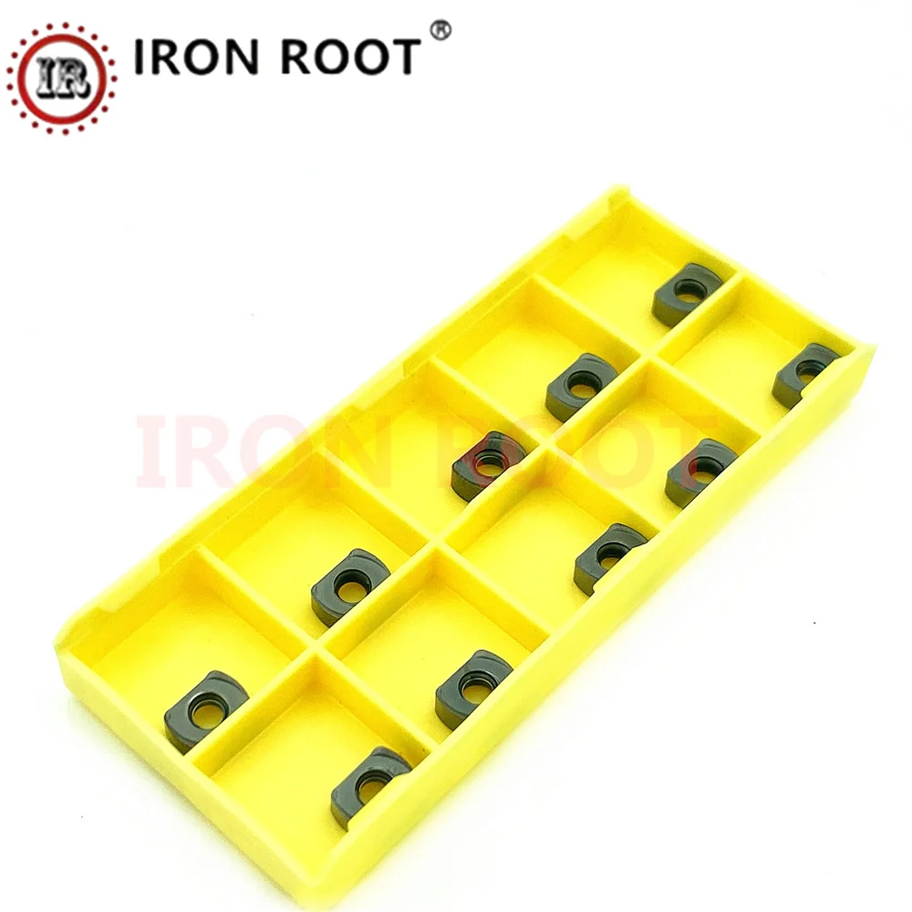 DESKAR طحن إدراج BLMP0603R-M LF6018 LF6028 آلات طحن كربيد أدوات تحول المعادن أدوات تحول باستخدام الحاسب الآلي ل BLMP0603