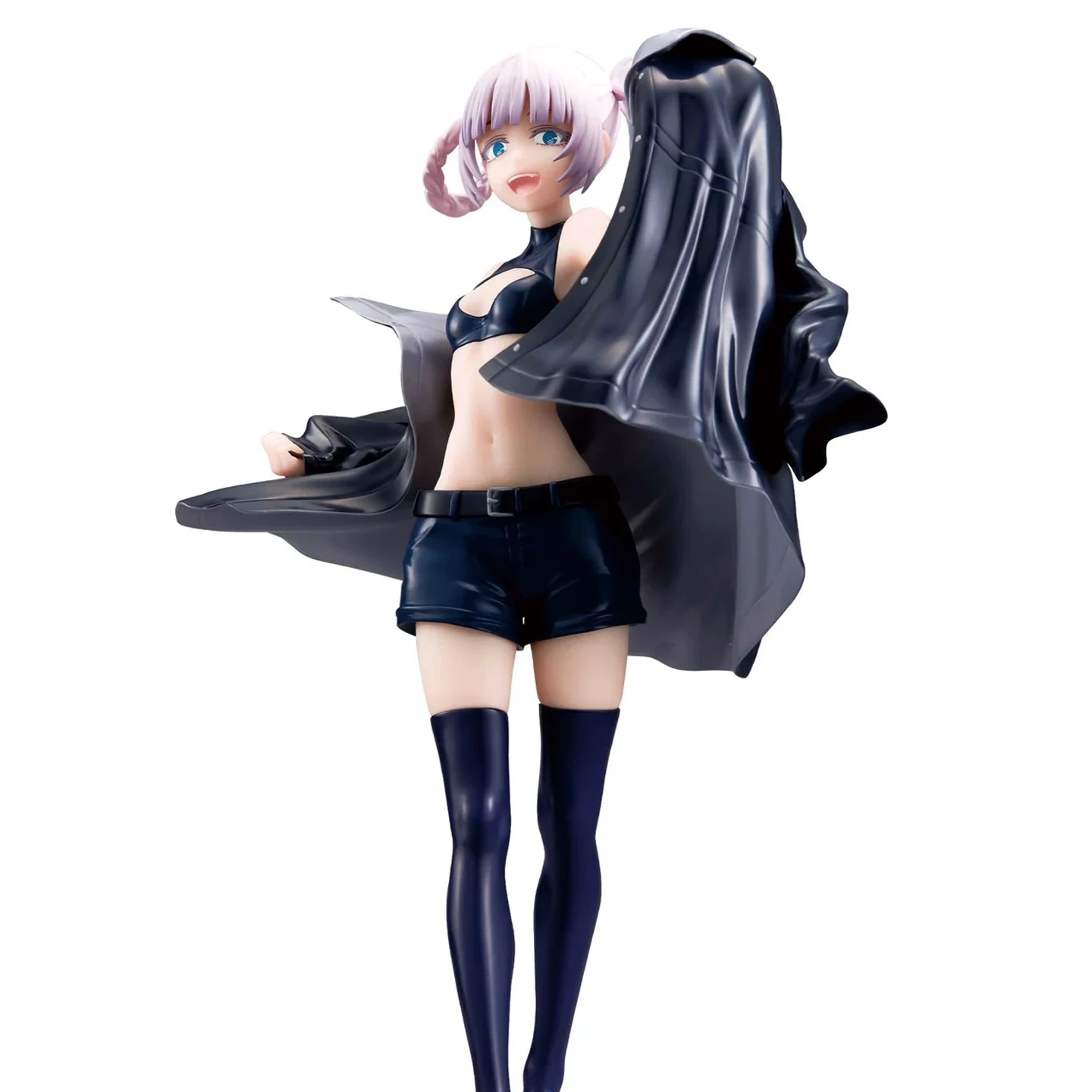 

Bandai Banpresto In-Stock Call of the Night Nanakusa Nazuna 18+ Anime Sexy Bishoujo PVC & ABS Prize Figure Toy