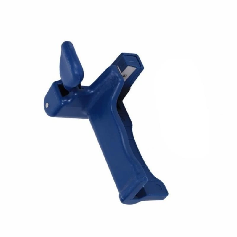 Handmatig trimmer houtbewerkingsschatvlak voor PVC/Multiplex Banding & Fillet Scraping