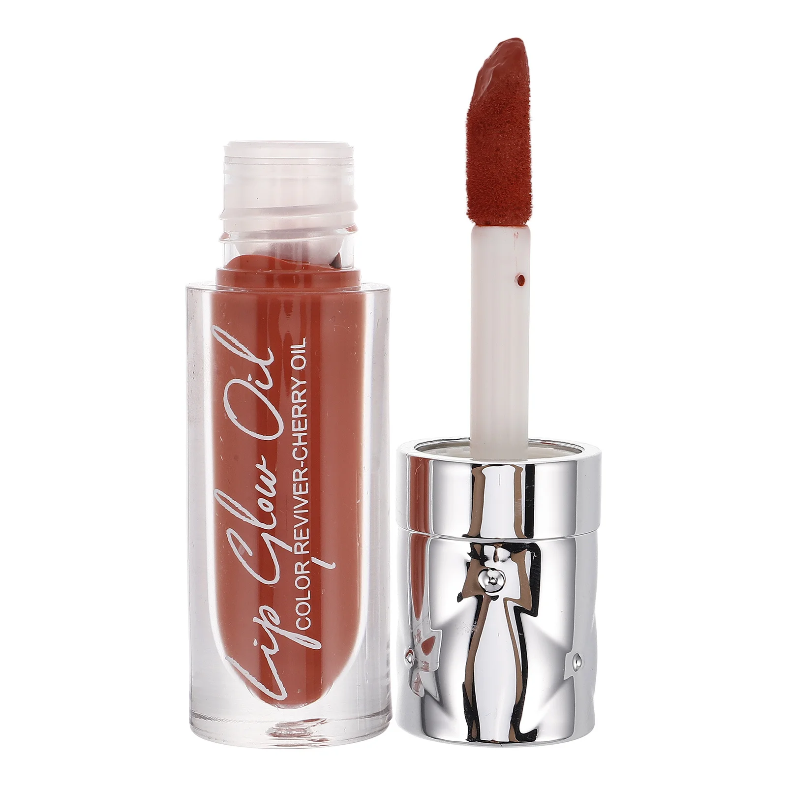 

Moisturizing Lip Gloss Tinted Liquid Lipstick Long-Lasting Plump Effect Mirror Finish Easy Apply Makeup for Women Teens Girls