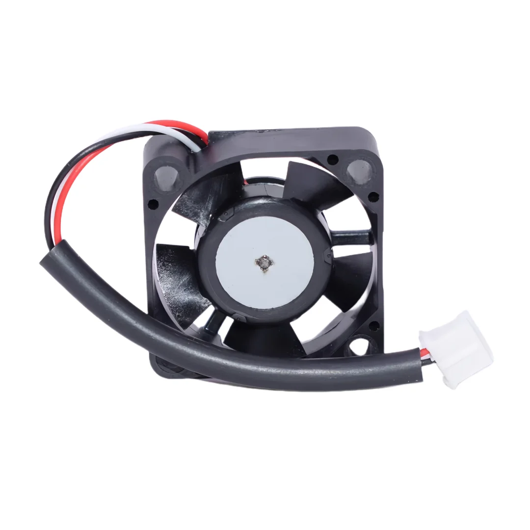 NMB 1204KL-04W-B59 30mm 12V 0.12A DC Cooling Fan for PC, Server Electronic Inverter, 3D Printer Industrial Cooling Small Devices