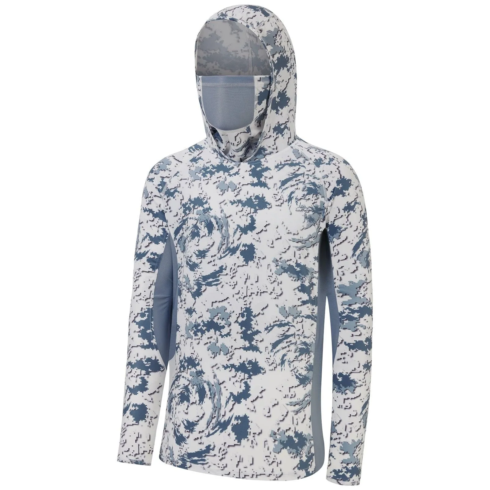 Outdoor-Hemd für Herren mit 3D – Outdoor Hunting Prints Bewertung und Preis