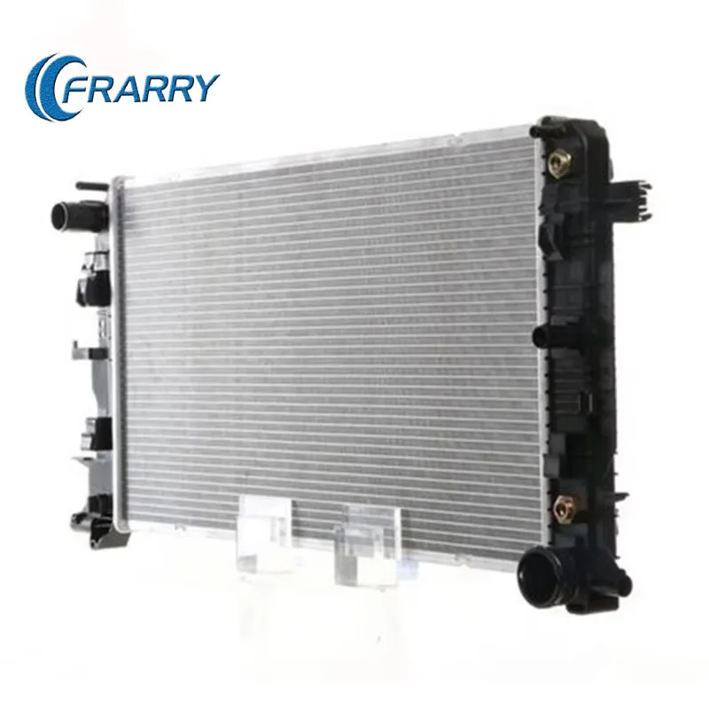 

Frarry - Car Cooling System OEM 9065000402 Radiator For BENZ SPRINTER B906 310 CDI Auto Parts