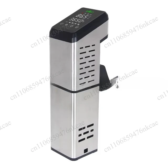 

Commercial Household High Speed Immersion Circulation Heater Vacuum Low Temperature Cooking Stick Stainless Steel Slow