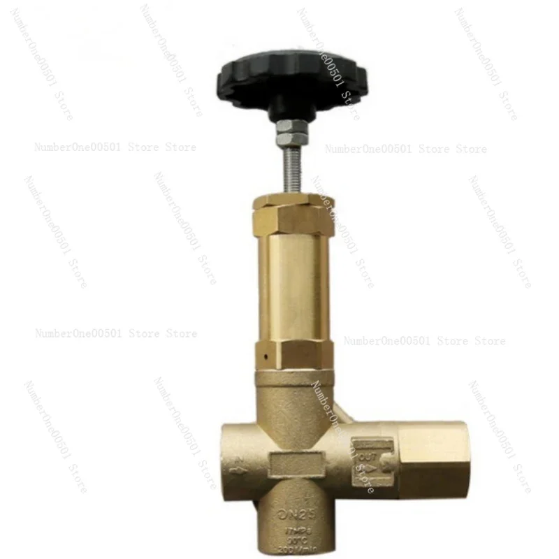 

CK110 CK115 High-pressure Piston Pump, High-flow 200L Pressure Regulator, Relief Valve, VK200, DN25 -095