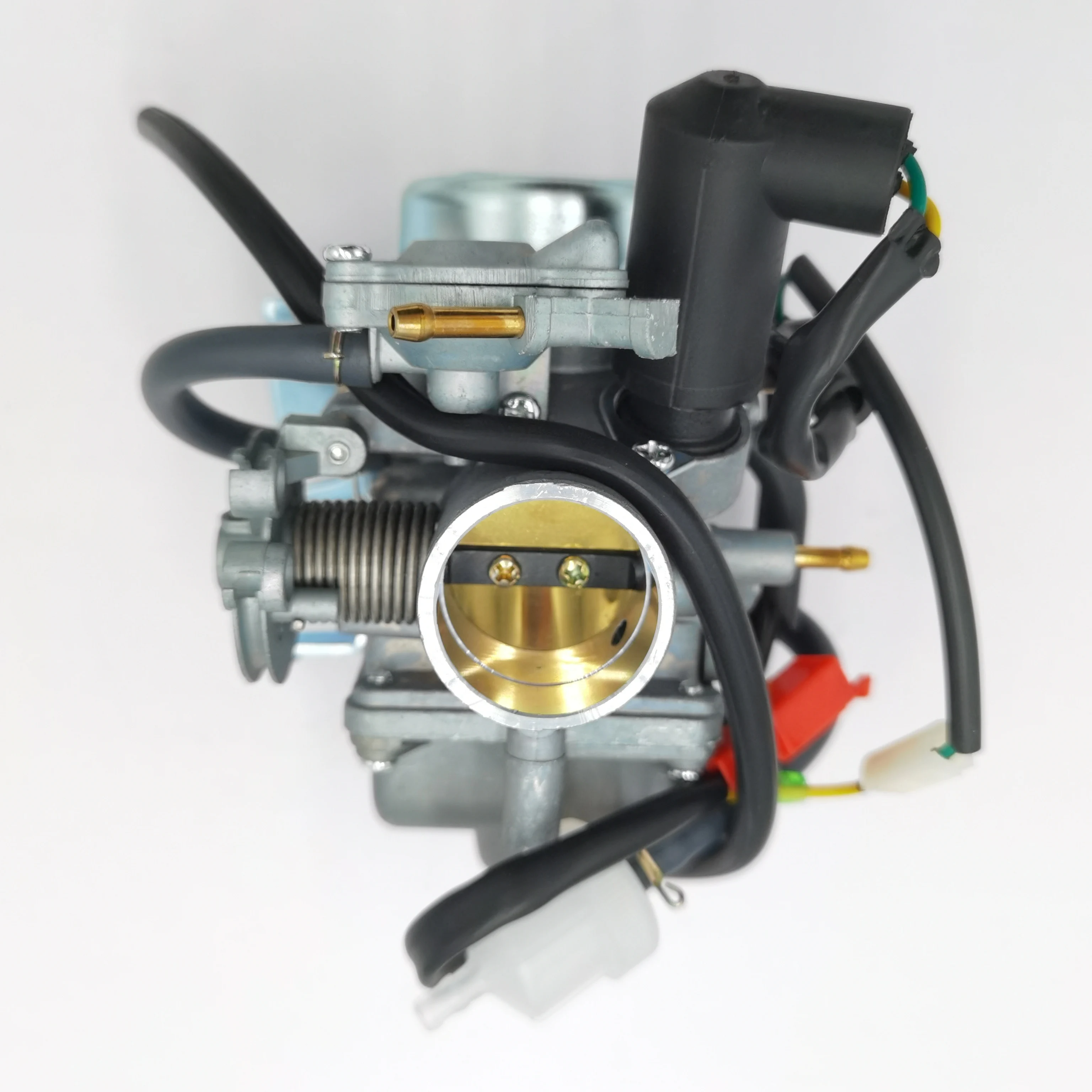 30mm Carburetor PD30J for 250cc water cooling Scooter ATV QUAD 172MM CF250 CH250 CN250 HELIX Qlink Commuter 250 Roketa