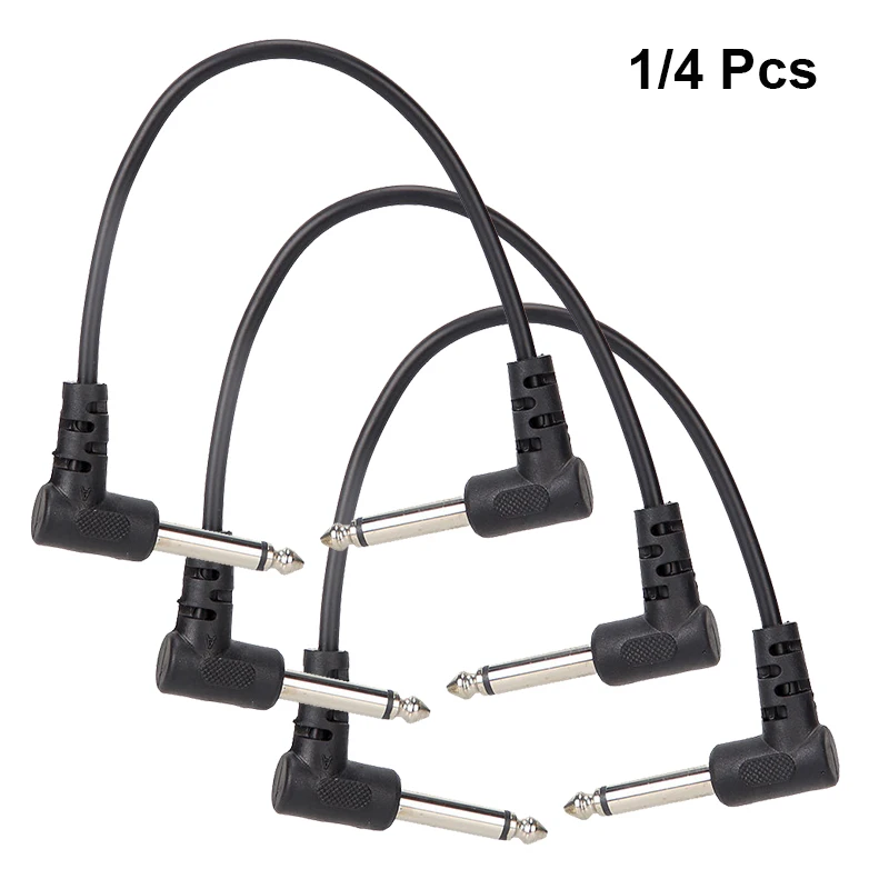 1/4 Pcs Guitar Effe…