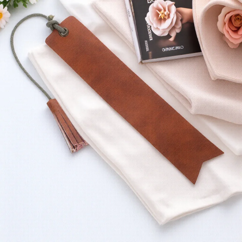 

Page Marker Blank Bookmark for Book Lovers Readers Writers Perfect DIY Gift Asleep Here Bookmark Book Mark