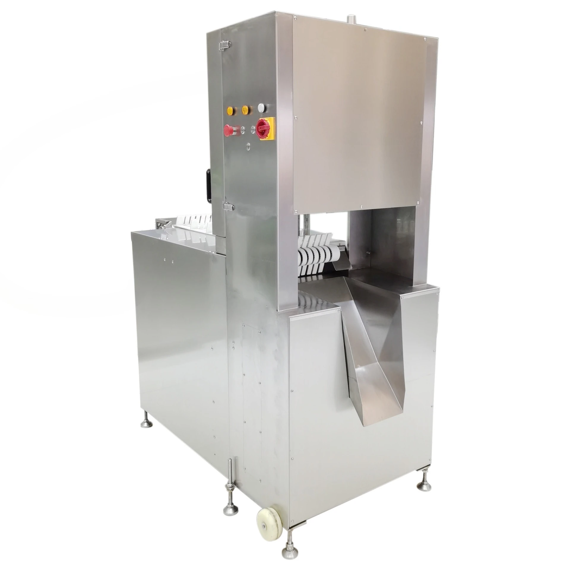 Fully Automatic, Pi…