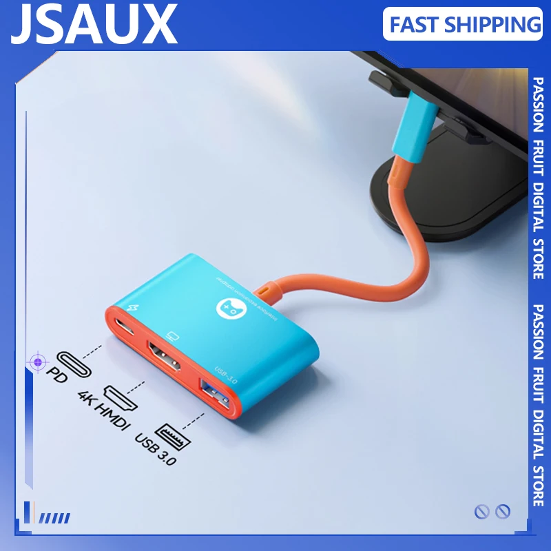 Jsaux For Switch 2 …