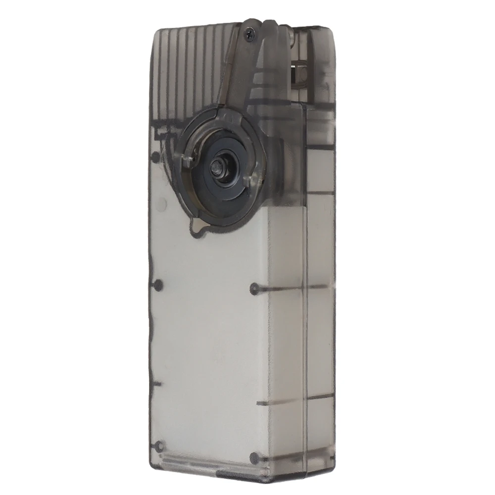 Cargador airsoft M4 MID-CAP silencioso alta capacidad - imagen 3