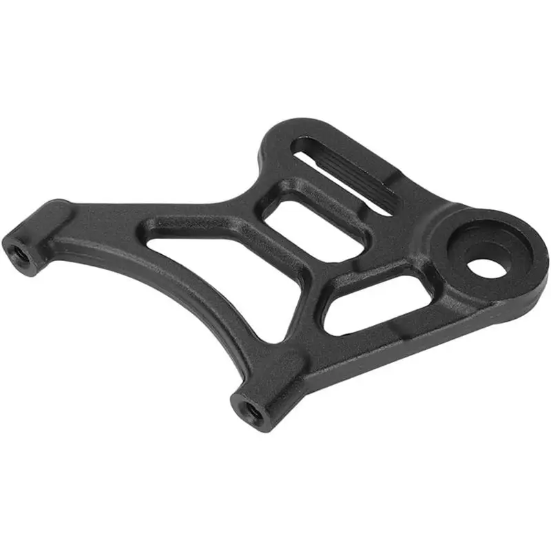 Stable-Motorcycle Disc Brake Bracket Brake Caliper Bracket Disc Guard For Surron Light Bee S X Dirt Bike Parts