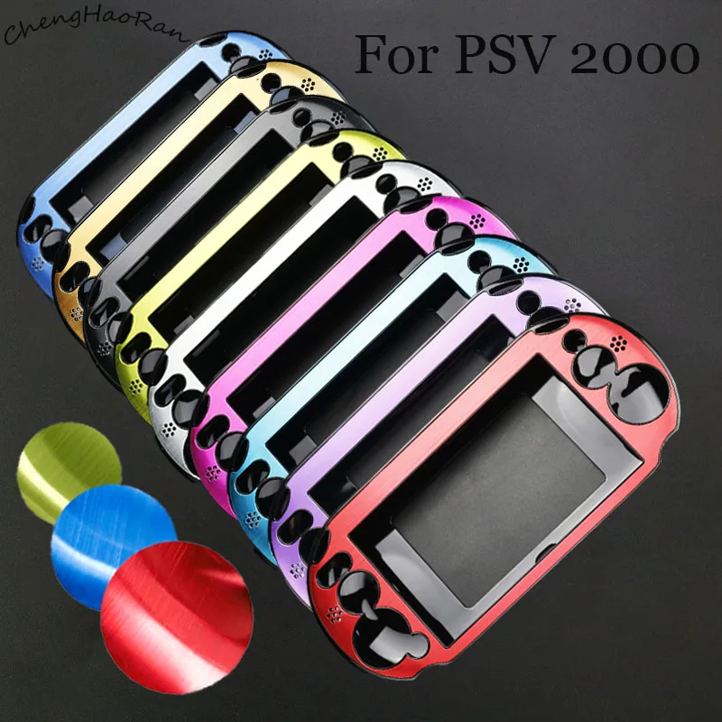 1 Piece Aluminum Me…