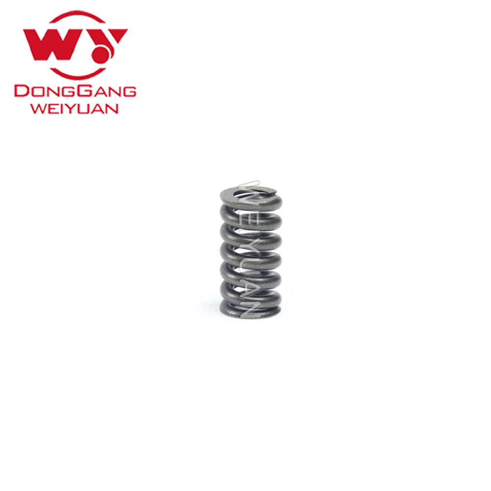 

24pcs/set Nozzle Spring, For CAT3126B Fuel Injector, 211-0565, 128-6601, 186-3410, 222-5965, 131-7150,177-4754,178-6342,116-7150