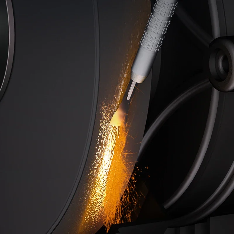 Removal Blade MECHANIC KH-001 Quick Disassembly Blade Pen Press Type for IC CPU Glue Remove Mainboard Repair Tool Set