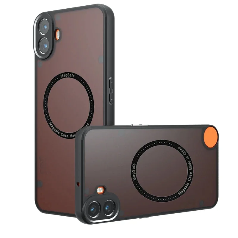 Funda For Nothing C… - image