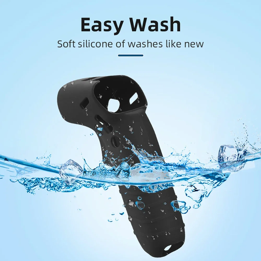 Рисунок 4 - Силиконовый чехол для контроллера DJI RC Motion 1/2