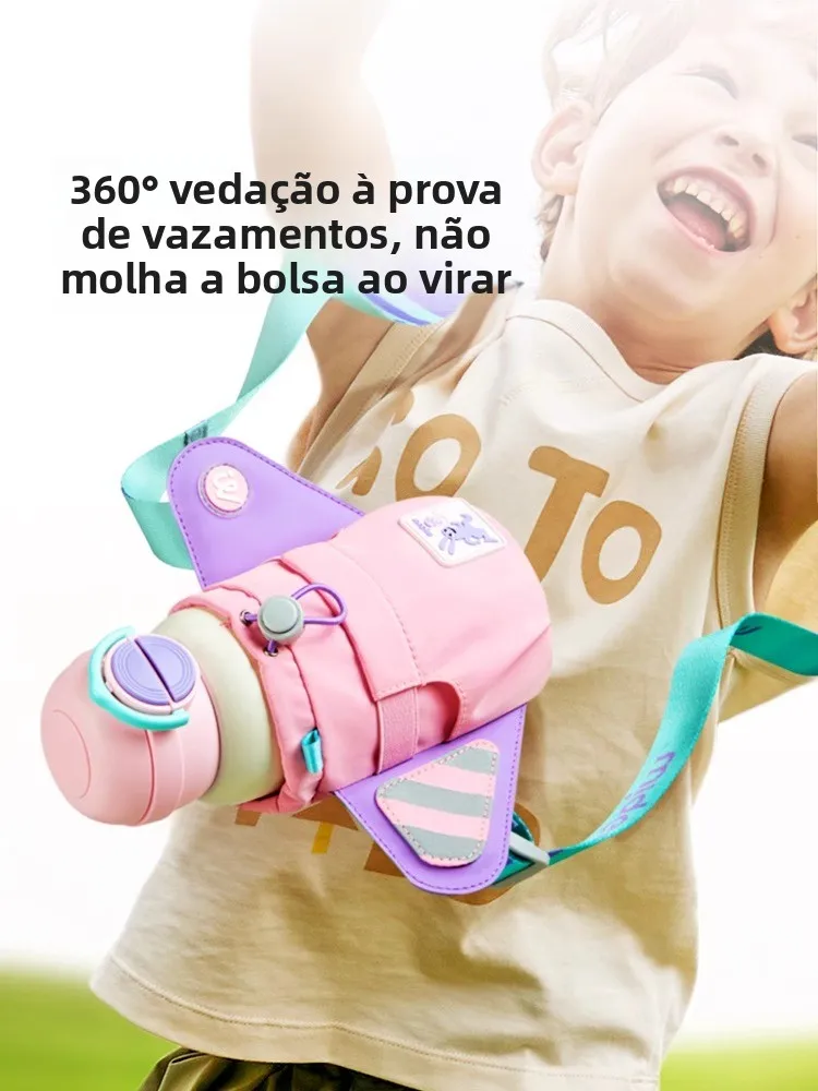 mideer-tasse-thermique-pour-enfants-maternelle-special-bebe-st-bouteille-d'eau-en-acier-inoxydable-pot-d'eau-conception-de-cerf