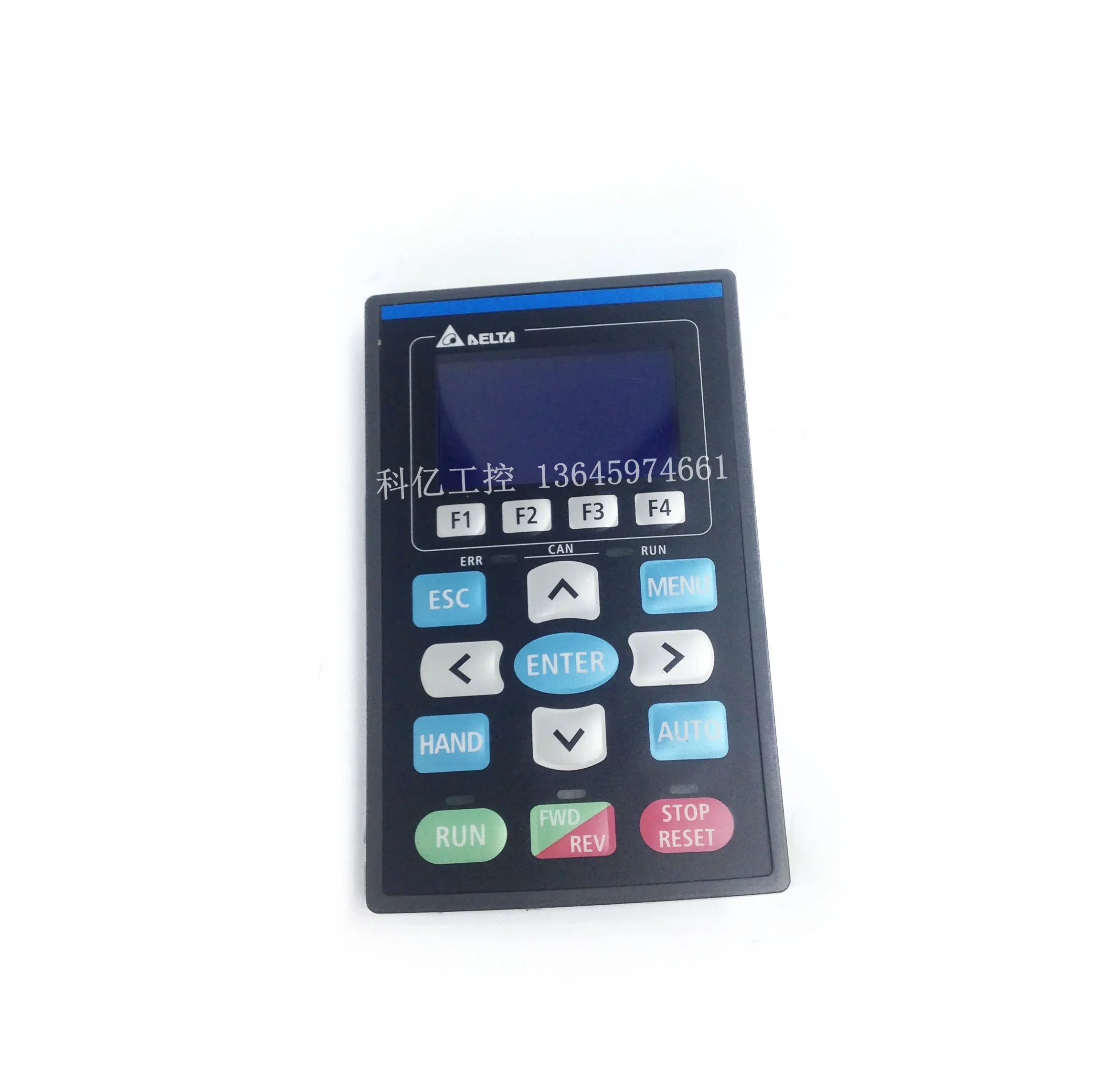 

Панель преобразователя частоты MS300 (KPMS-LE01) CP2000 KPC-CC01