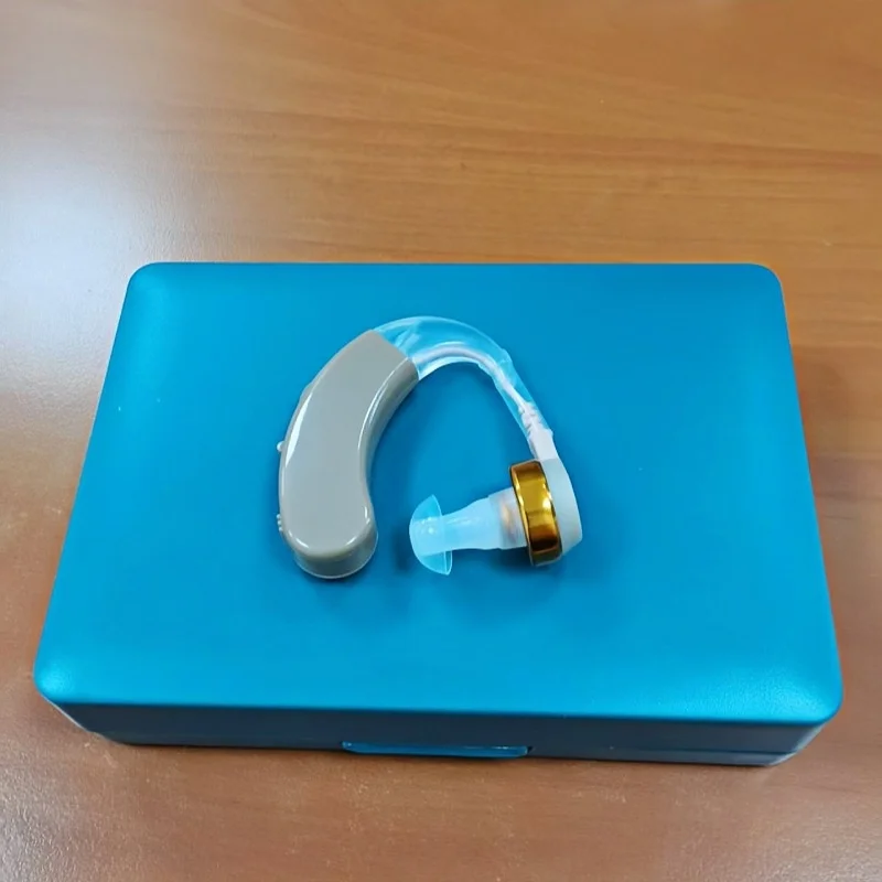 Wireless Hearing Ai…