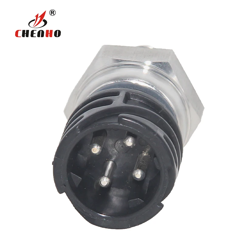 High Quality Fuel Oil Pressure Sensor Switch 21634021 For Volvo Penat Truck Diesel D12 D13 FH 21302639 - view 3