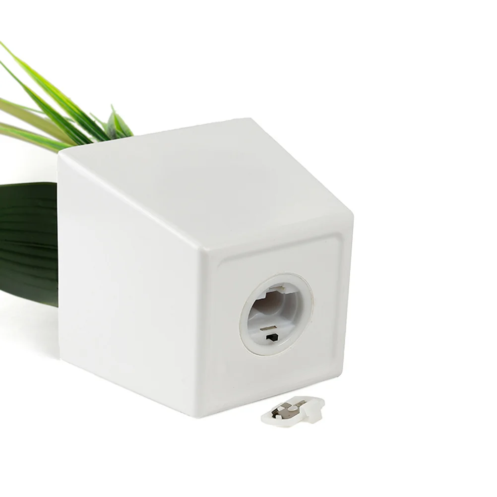 

Butterfly Orchid Led Light Artificial Flower Lamp Operated Home Decor Flexible Stem Orchid Pot Flower Light