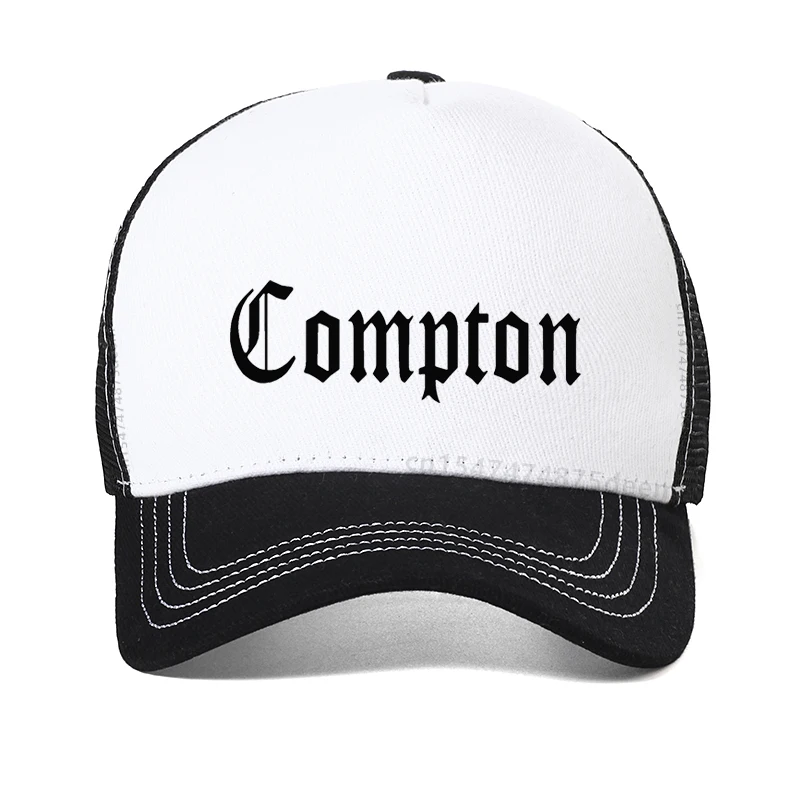 Brand COMPTON CAP Street dance Gangster snapback hat hip hop Headwear For men women adult outdoor casual sun baseball cap