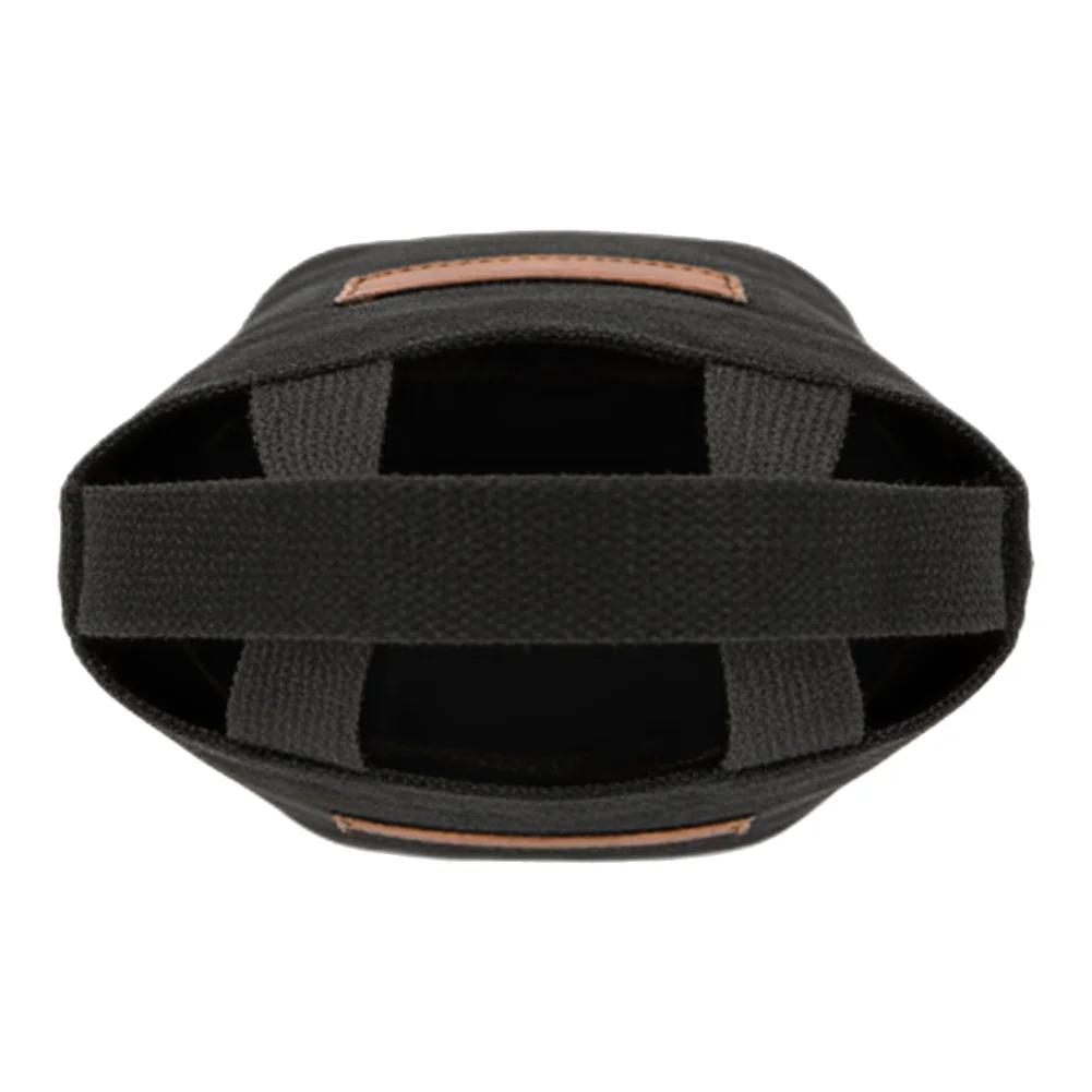 Approx. 37 15 12 Cm 14.6 5.9 4.7 Inches Insulated Mug Bag Insulated Mug Protective Cover Canvas Cup Carrier Protective Cup Cover