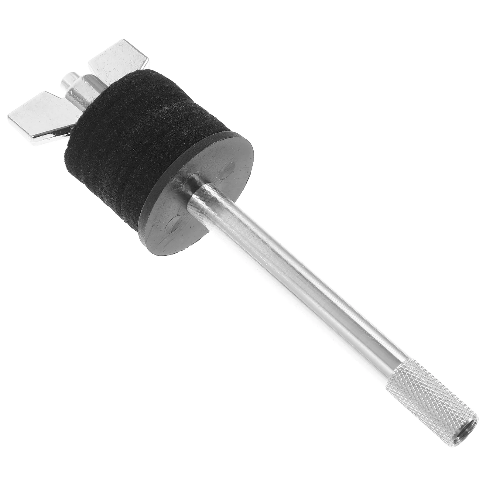 Hose Holder Water Cymbal Stand Drum Hardware Boom Long Arm for Clamp Mount Baby