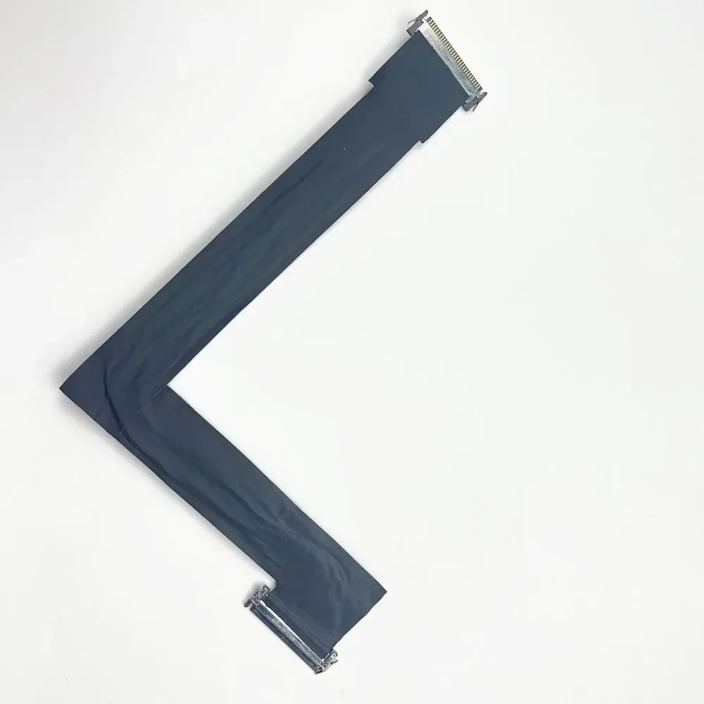 Cable flexible para pantalla de vídeo, accesorio para iMac de 27 pulgadas, A1312, 2009, 2010, 2011, 593-1281-A, 593-1028-A, 593-1352-A