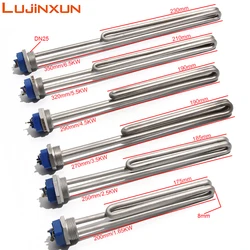 Lujinxun AC120V/220 ~ 240V/380V 1 