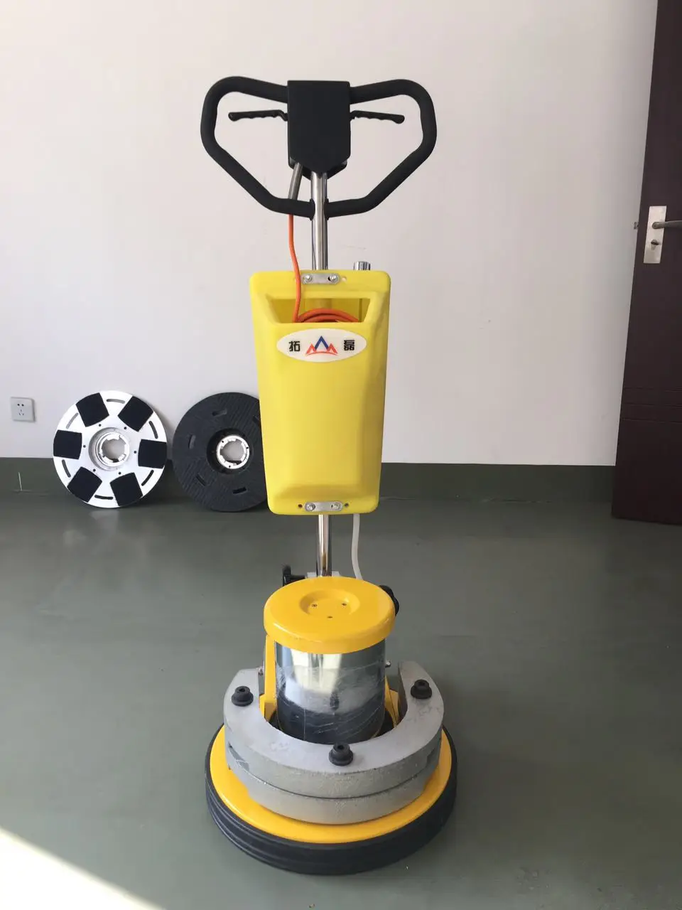 전기 바닥 청소기 바닥 타일 카펫 청소 기계 바닥 타일 카펫 청소 기계