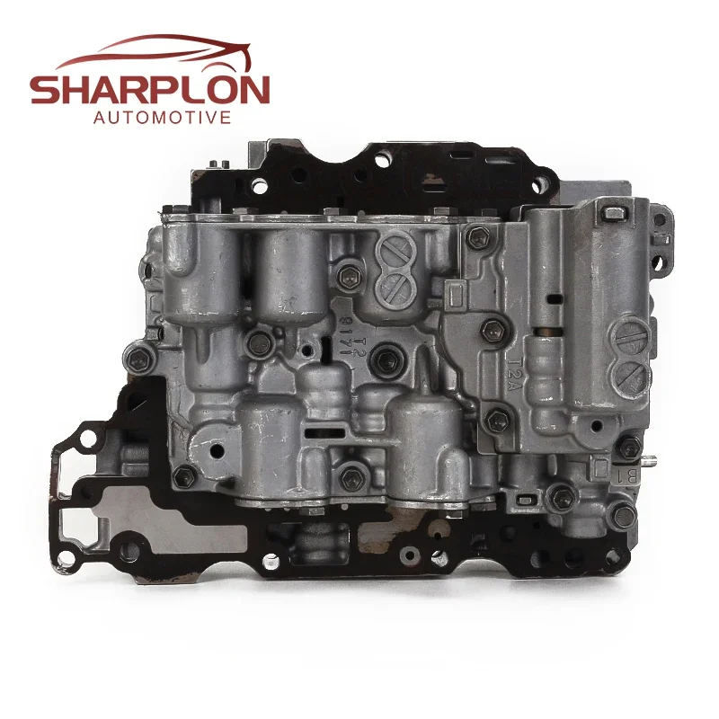 

High quality TF80 Transmission Valve Body For VOL VO CADILLAC FORD