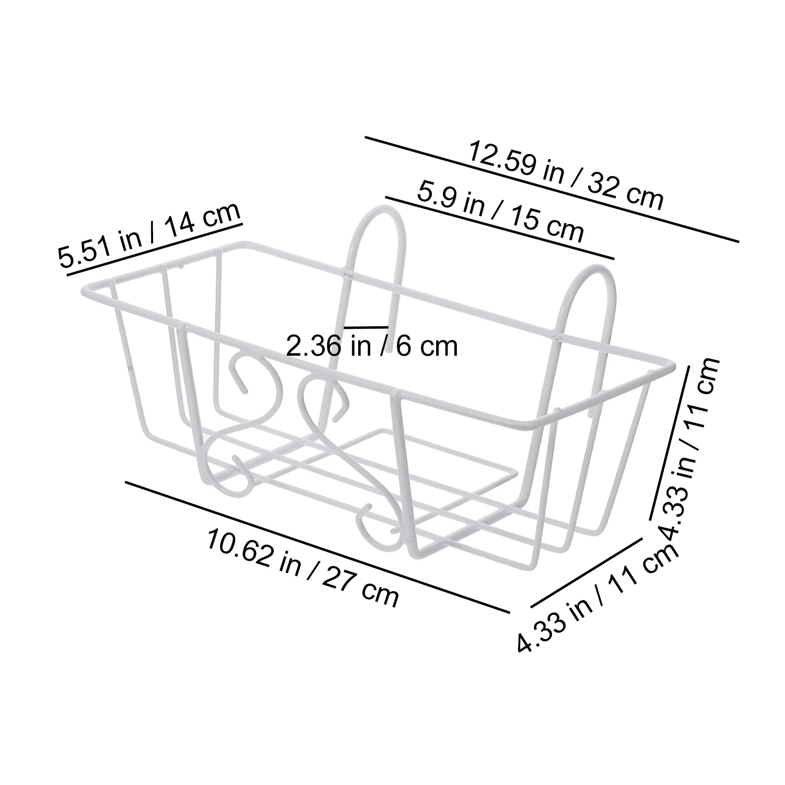 1 قطعة رف زهور مربع لحامل نباتات الحديد للشرفة مع حامل زهور التصميم الأوروبي للمنزل حديقة الديكور وعاء النبات