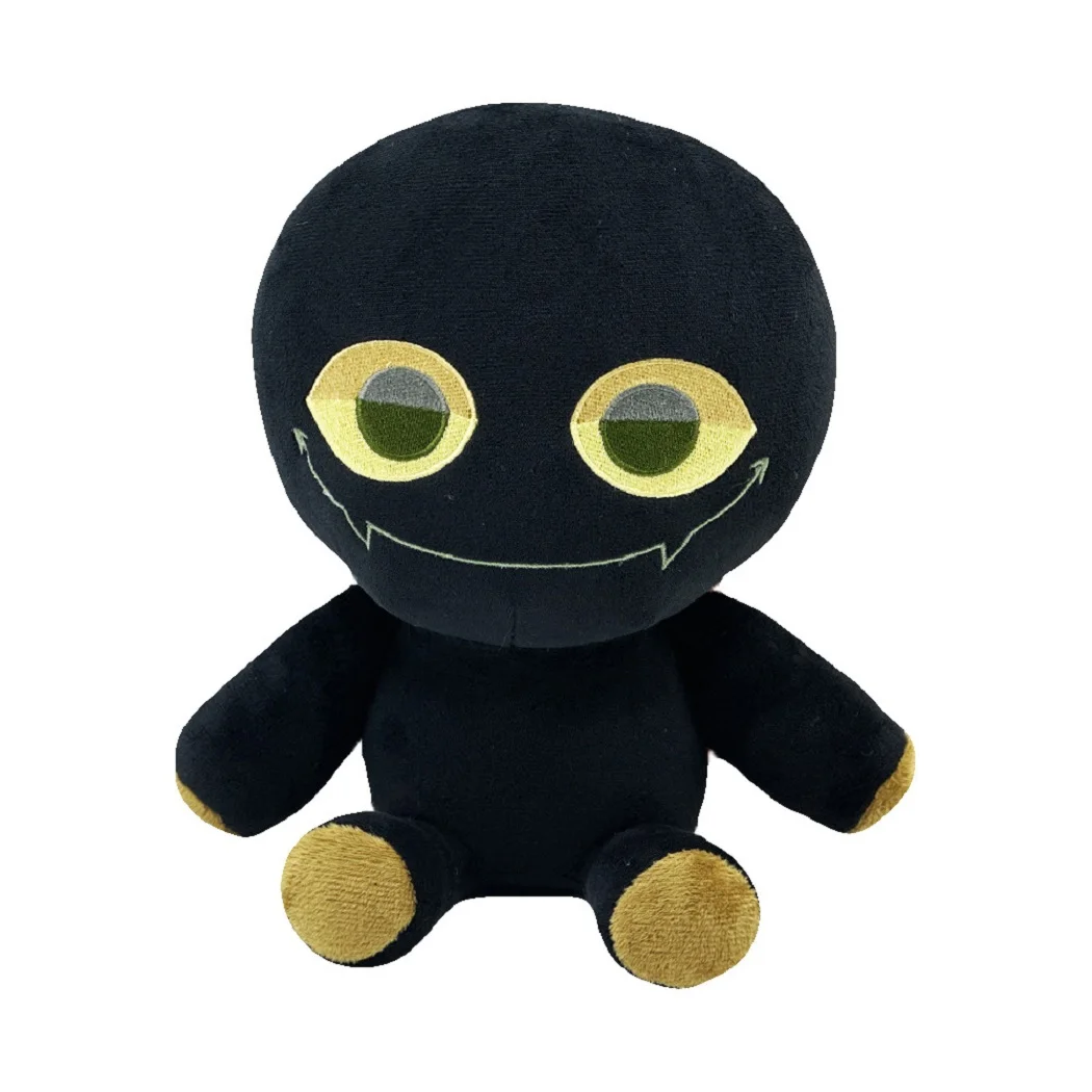 Hot 20cm Selling Slap Battles Bob Plush Toys Cute Soft Dolls Desk Decoration Plush Doll Kawaii Toys Gifts