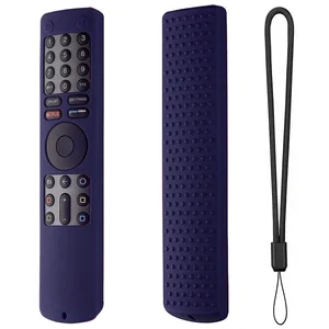 6ベストセールスXiaomi Mi Boxリモートケース-2