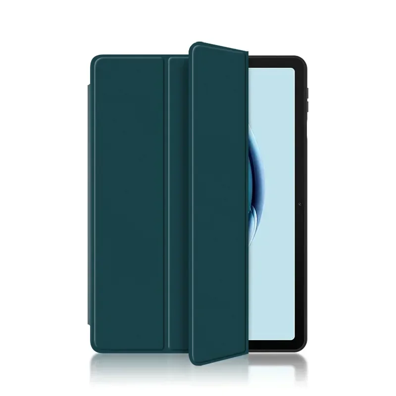 

For HUAWEI MatePad SE 10.4" 2022 Folding Cover for Huawei matepad se 10.4" Case AGS5-W09 AGS5-L09 Tablet Protective Shell