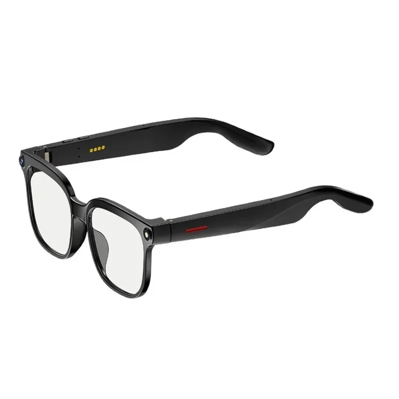 

Smart shooting glasses Bluetooth glasses call with camera fashionable anti-ultraviolet photo camera video glasses