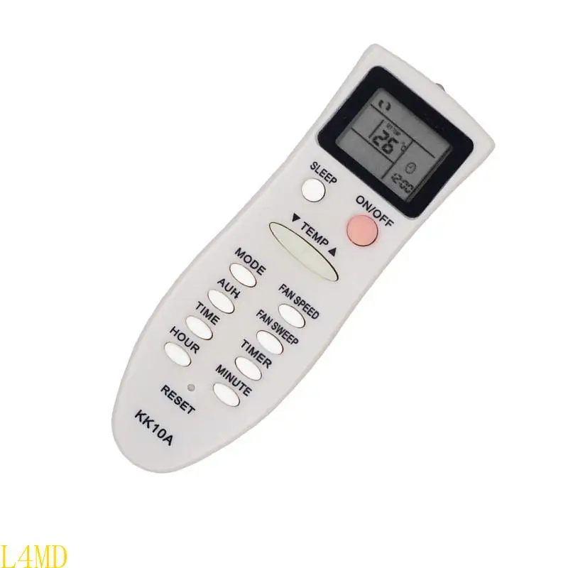 

L4MD Air Conditioner Controller Home Appliance for KK10B-C1 KK10A KK10A KK10B