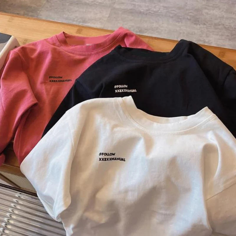 

Boys Hoodies Sweatshirts Cotton Tops Outwear 2024 Simple Spring Autumn Kids High Quality Children's Clothing