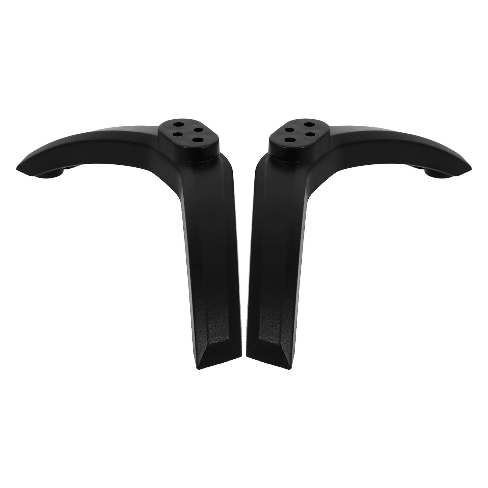 

Base Bracket Holder Table Stand Television Accessories Tabletop Televisions Pp Replacement Feet Leg