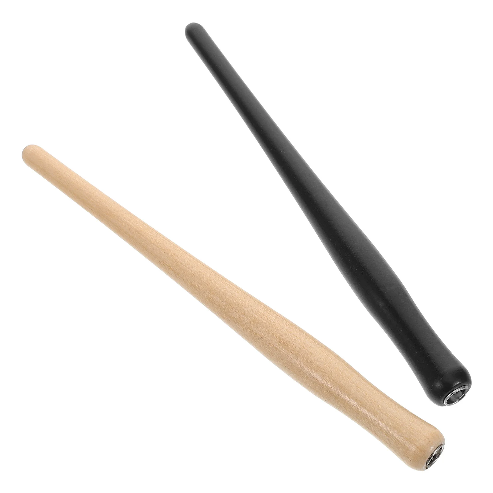 Portalápices de inmersión de madera Vintage, asas de punta reemplazables para caligrafía, bocetos, artistas de dibujo, pluma de inmersión tradicional china, 2 uds.