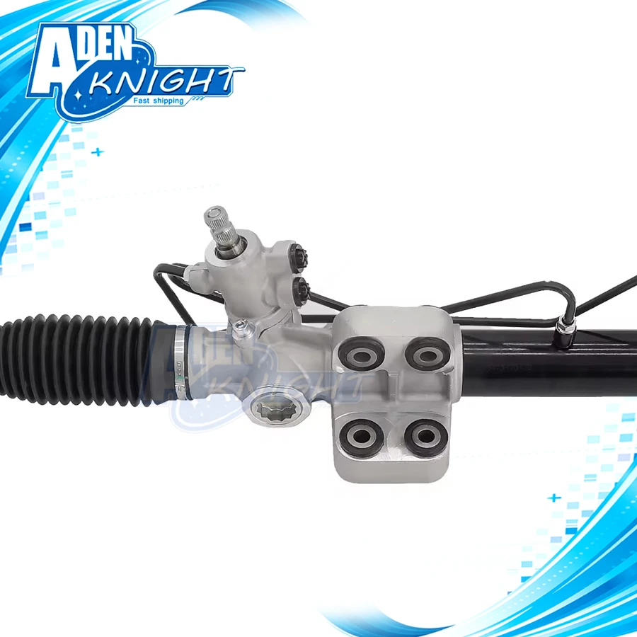 Car For Power Steering Gear Power Steering Rack For Mitsubishi FB70 FE70B Canter 2003-2009 MK383936 MK590108 MK471188 MK590106