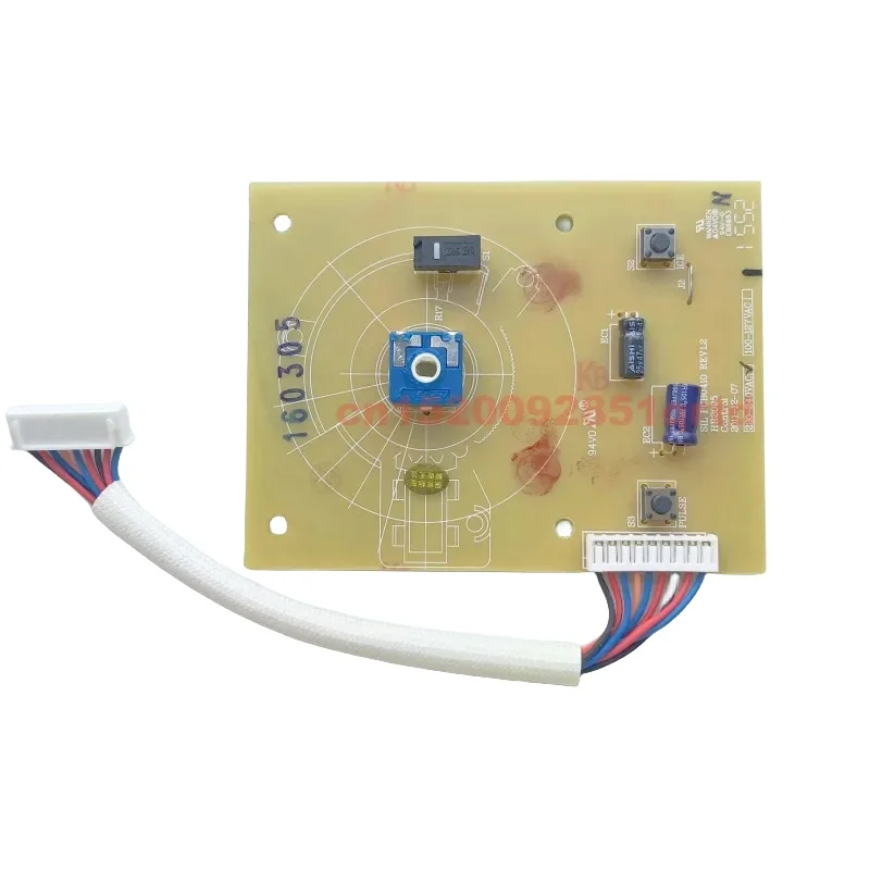 

Блендер материнская плата контроллер для Philips HR2095 аксессуары для замены