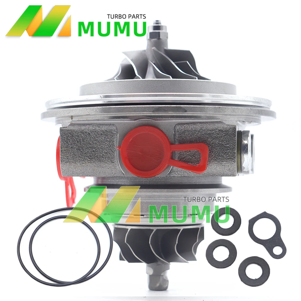 K03 Turbo Cartridge Core Chra For VW Volkswagen Golf Polo Scirocco Tiguan Touran 1.4 TSI 53039880142 53039700248 03C145703A